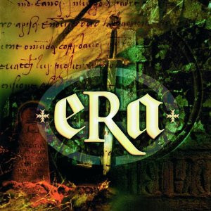 ERA Era 1 New Version (cd)