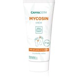 Cannaderm Mycosin Cream crema activa cu ulei de canepa 30 g