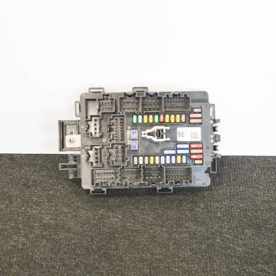 Panou de siguranțe TESLA MODEL S 2017 OEM: 1094409-00-E 4089296 foto