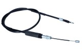 Cablu frana de mana FORD MONDEO III Turnier (BWY) (2000 - 2007) MAXGEAR 32-0100
