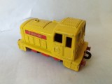 Bnk jc Matchbox 24e Diesel Shunter