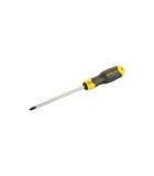 Surubelnita cruce Cushion Grip PH2 150mm 0-64-941 Stanley