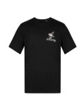 Tricou negru So Fresh T-Shirt Gtechniq XL