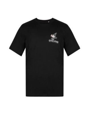 Tricou negru So Fresh T-Shirt Gtechniq XL foto