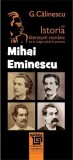 Mihai Eminescu | George Calinescu, Paideia
