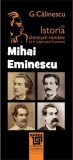 Mihai Eminescu | George Calinescu, 2019