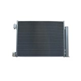 Radiator Aer Conditionat (Condensor) 484322 105506