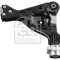 FEBI BILSTEIN 179214 Brat, suspensie roata