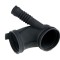 Furtun aer Bmw X5 E53 3.0 2001-2006, NTY GPP-BM-006