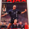 Revista Fotbal - AJAX AMSTERDAM &quot;Magazine&quot; (nr.6 sezonul 1995/1996)