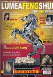 Carte Lumea Feng Shui 2006 - 97 pagini, 21x30 cm, romana, coperta brosata, stare buna