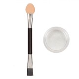 Praf Decorativ Unghii, Mirror Chameleon, Cu Pensulă, Capacitate 1g, Oem