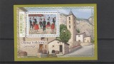 Dans ,folklor,peisaje 2016 ,Andora., Sarbatori, Nestampilat