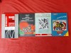 4 vol. editura All (Baze de date, Tehnoredactare, MP3) - informatica, calculatoare, programare