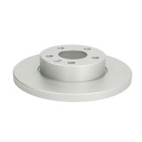 Set disc frana fata Zimmermann Volksvagen