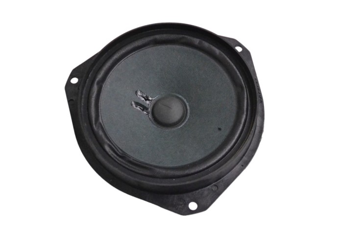 Difuzor ușă dreapta față ALFA ROMEO GIULIA 952_ 2016 OEM: 50538541 17345318