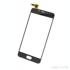 Touchscreen Meizu U10, Black foto