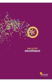 Microfictiuni - Regis Jauffret, 2021