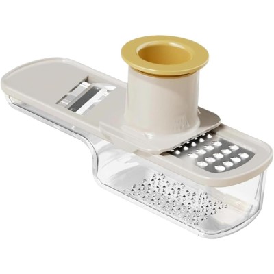 Razatoare Manuala, Multifunctionala Alb foto