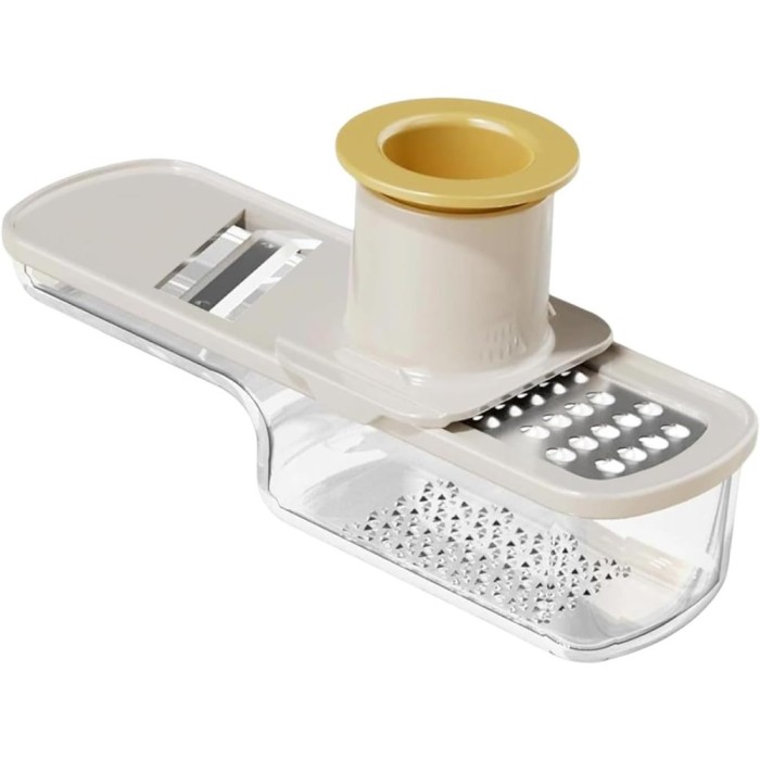 Razatoare Manuala, Multifunctionala Alb