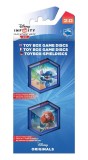 Disney Infinity 2.0 Power DIscs - Stitch + Brave EAN: 8717418446277