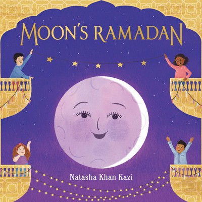 Moon&amp;#039;s Ramadan foto