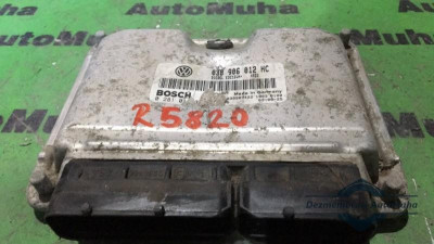 Calculator ecu Skoda Octavia 2 (2004-&amp;gt;) 0281011311 foto