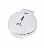 Aparat de preparat vafe (gofre) Zass ZWM 01 - NOU