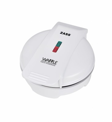 Aparat de preparat vafe (gofre) Zass ZWM 01 - NOU foto