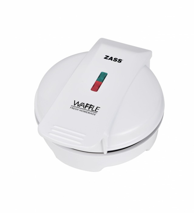 Aparat de preparat vafe (gofre) Zass ZWM 01 - NOU
