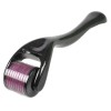 Dermaroller Facial 540 Ace Titan 0.5mm, Regenerare Piele, Tratament Anti-Riduri, Cicatrici, Vergeturi, Stimulare Colagen