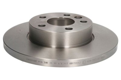 ABE C3W004ABE Disc frana foto