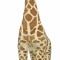 Melissa and Doug - Girafa gigant plus