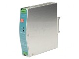 Alimentator Pulsatoriu pentru Șină DIN 76,8W 24V 3,2A