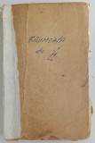 Frumoasa de zi [1938]