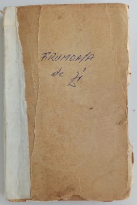 Frumoasa de zi [1938] foto