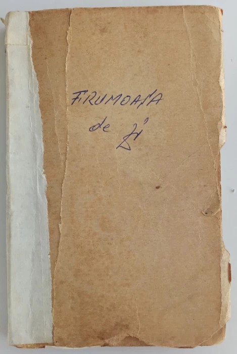 Frumoasa de zi [1938]