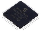 Microcontroler PIC 40MHz 2.7-3.6V SMD TQFP44