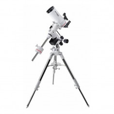 Telescop Maksutov Cassegrain Bresser Messier MC-100, LED-RED Dot Finder foto