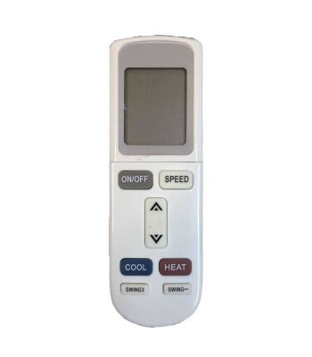 Telecomanda Aer Conditionat Tesla YKR-L/102E similara cu originalul foto