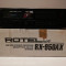 Amplificator-Stereo Receiver ROTEL RX-950AX - Impecabil/Cutia Originala