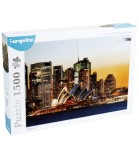 Puzzle Sydney 1500 Piese