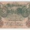 GERMANIA - 50 MARK MARCI 1906 , B1.27