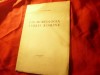 Tache Papahagi - Din Morfologia Limbii Romane, 1937, Socec, Studiu Limba Romana