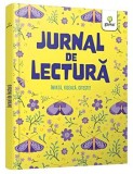Jurnal de lectura. Invata, viseaza, citeste!/***