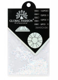 Cumpara ieftin Cristale Unghii 3D Swarovski Fashion - Romb