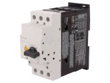 &Icirc;ntrerupător Motor 25kW 220-690V AC DIN IP20