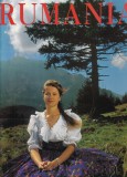 Fascinante y Eterna: Rumania (varianta in limba spaniola a albumului Eterna si