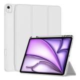 Husa pentru iPad Air 13 (2024) - Techsuit Flex Trifold - Gray