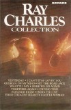 Ray Charles - Collection, Caseta audio
